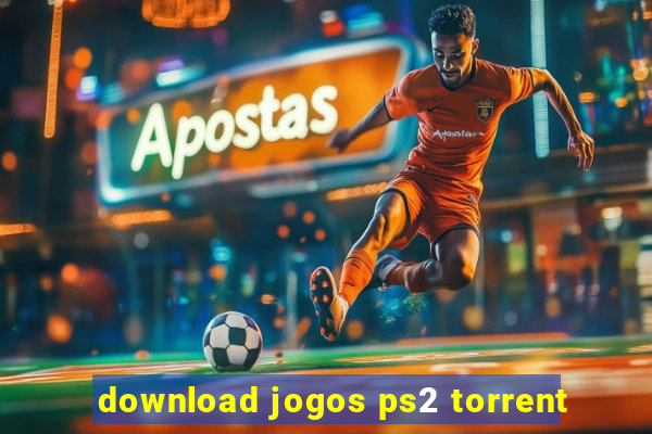 download jogos ps2 torrent